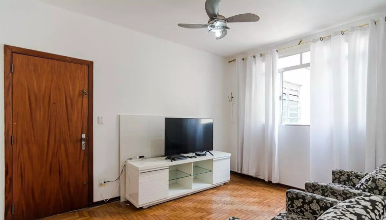 Imóvel com 2 Quartos à Venda, 91 m² em Bela Vista - São Paulo
