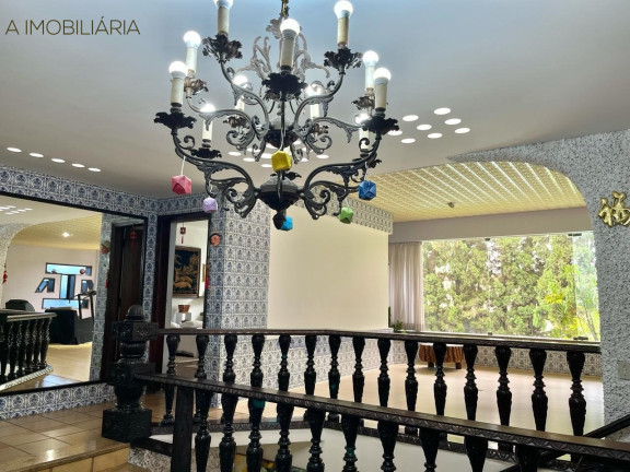 Imagem Casa com 5 Quartos à Venda, 1.200 m² em Jardim Santa Cruz (sacomã) - São Paulo Imagem Casa com 5 Quartos à Venda, 1.200 m² em Jardim Santa Cruz (sacomã) - São Paulo