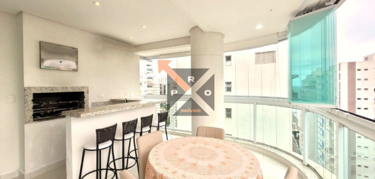 Imóvel com 3 Quartos à Venda, 175 m² em Pitangueiras - Guarujá