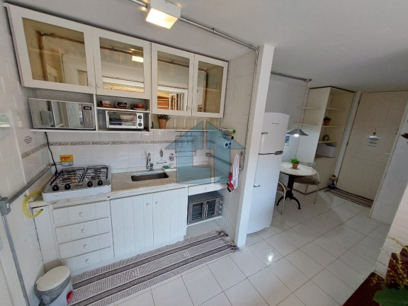 Imagem Apartamento com 1 Quarto à Venda ou Locação, 32 m² em Porto Bracuhy - Angra Dos Reis