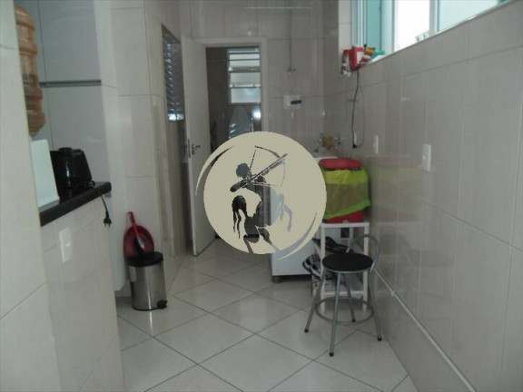 Imagem Apartamento com 2 Quartos à Venda, 83 m² em Jose Menino - Santos Imagem Apartamento com 2 Quartos à Venda, 83 m² em Jose Menino - Santos