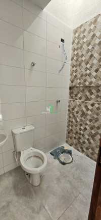 Imagem Casa com 2 Quartos à Venda, 48 m² em Primavera - Pontal Do Paraná