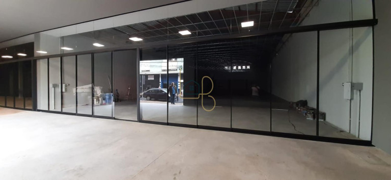 Imagem Galpão à Venda, 626 m² em Centro - Londrina Imagem Galpão à Venda, 626 m² em Centro - Londrina