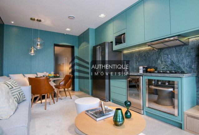 Imagem Apartamento com 2 Quartos à Venda, 51 m² em Vila Mariana - São Paulo