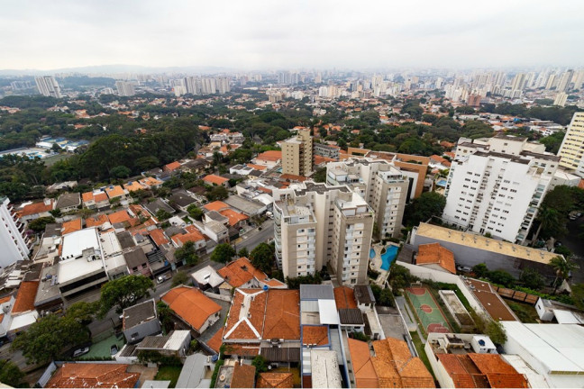Imagem Apartamento com 3 Quartos à Venda, 247 m² em Alto Da Lapa - São Paulo