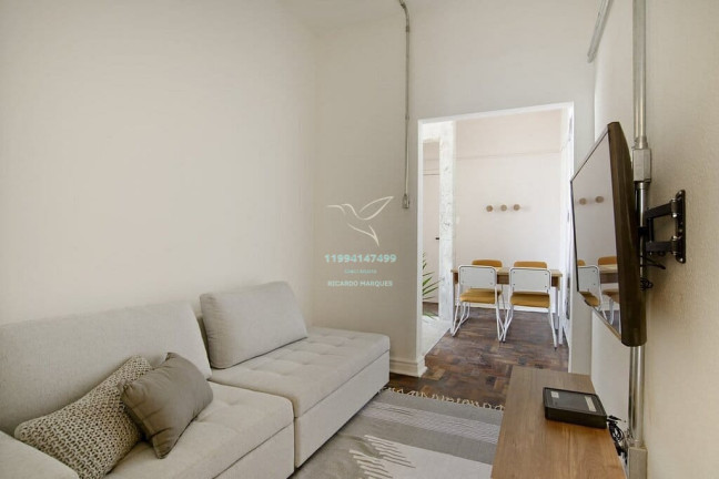 Imagem Apartamento com 3 Quartos à Venda, 75 m² em Bela Vista - São Paulo Imagem Apartamento com 3 Quartos à Venda, 75 m² em Bela Vista - São Paulo