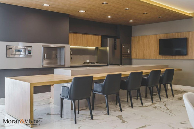 Imagem Apartamento com 3 Quartos à Venda, 304 m² em Carioca - São José Dos Pinhais