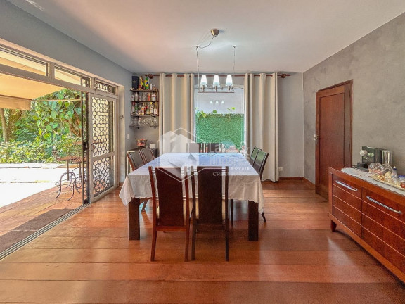 Imagem Casa com 4 Quartos à Venda, 287 m² em Jardim Marajoara - São Paulo Imagem Casa com 4 Quartos à Venda, 287 m² em Jardim Marajoara - São Paulo