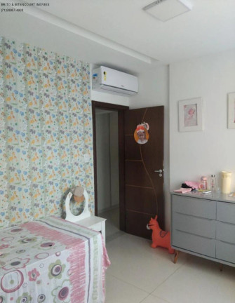 Imagem Imóvel com 3 Quartos à Venda, 138 m² em Itaigara - Salvador