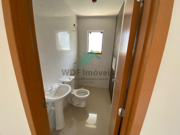 Imagem Casa com 3 Quartos à Venda, 60 m² em Guarani - Colombo