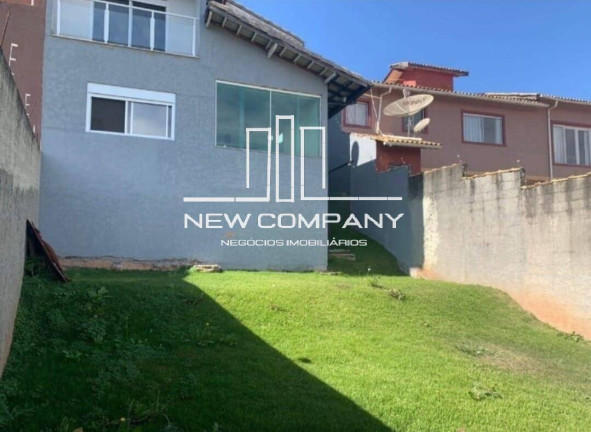 Casa com 3 Quartos à Venda,  em Jardim Paulista - Atibaia