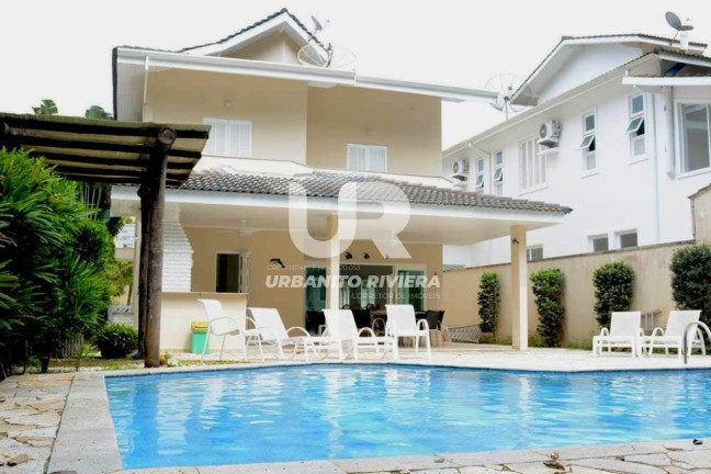 Imagem Casa com 4 Quartos à Venda, 240 m² em Riviera | Módulo 26 - Bertioga