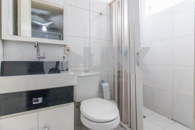 Imagem Apartamento com 1 Quarto à Venda, 44 m² em Cidade Baixa - Porto Alegre