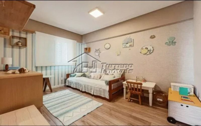 Imagem Apartamento com 3 Quartos à Venda, 114 m² em Jardim Aquarius - São José Dos Campos Imagem Apartamento com 3 Quartos à Venda, 114 m² em Jardim Aquarius - São José Dos Campos
