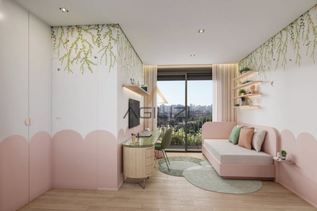Imagem Apartamento com 3 Quartos à Venda, 202 m² em Jardim Paulista - São Paulo