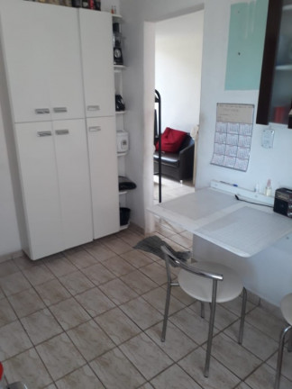 Imagem Imóvel com 2 Quartos à Venda, 50 m² em Conjunto Residencial José Bonifácio - São Paulo