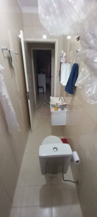 Sobrado com 2 Quartos para Alugar, 130 m² em Cidade São Mateus - São Paulo
