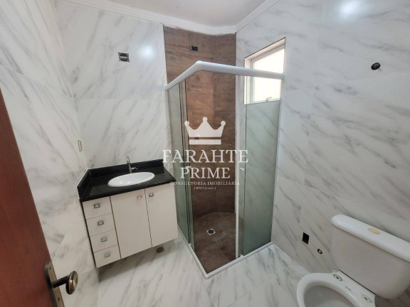 Imagem Casa com 3 Quartos à Venda, 160 m² em Estuário - Santos