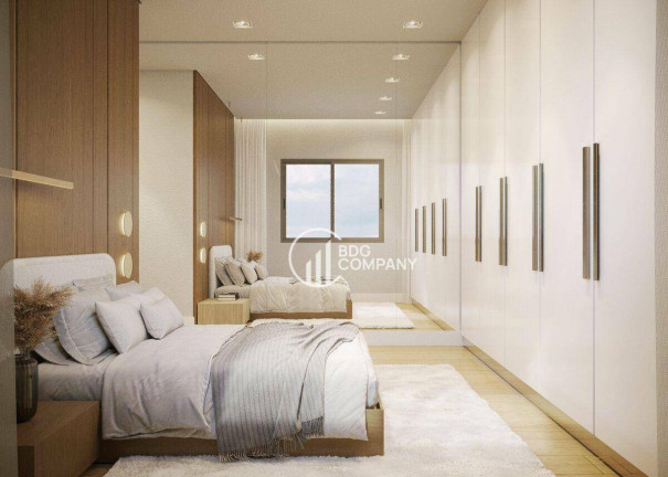 Imagem Apartamento com 1 Quarto à Venda, 93 m² em Colonia Vitoria - Guarapuava Imagem Apartamento com 1 Quarto à Venda, 93 m² em Colonia Vitoria - Guarapuava