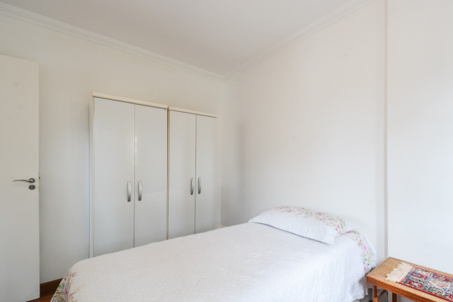 Imagem Apartamento com 2 Quartos à Venda, 61 m² em Saúde - São Paulo