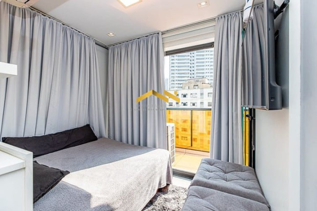 Imagem Apartamento com 3 Quartos à Venda, 78 m² em Vila Mariana - São Paulo