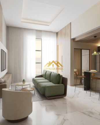 Imagem Imóvel com 3 Quartos à Venda, 112 m² em Coaçu - Eusébio