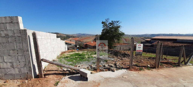 Imagem Terreno à Venda, 250 m² em Jardim Marlene Miranda - Taubaté Imagem Terreno à Venda, 250 m² em Jardim Marlene Miranda - Taubaté
