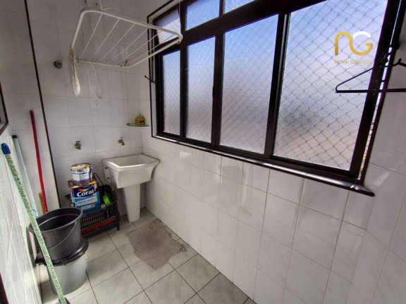 Imagem Apartamento com 1 Quarto à Venda, 48 m² em Vila Guilhermina - Praia Grande Imagem Apartamento com 1 Quarto à Venda, 48 m² em Vila Guilhermina - Praia Grande