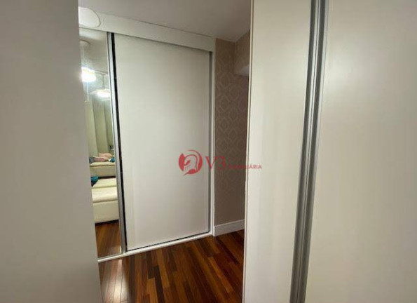 Imagem Apartamento com 3 Quartos à Venda, 100 m² em Vila Regente Feijó - São Paulo