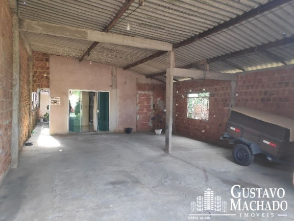 Imagem Casa com 2 Quartos à Venda, 80 m² em Belmonte - Volta Redonda
