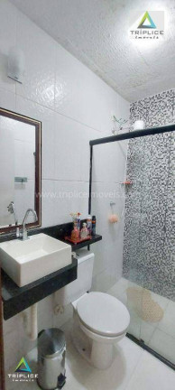 Imagem Casa com 2 Quartos à Venda, 45 m² em Serra D água - Juiz De Fora