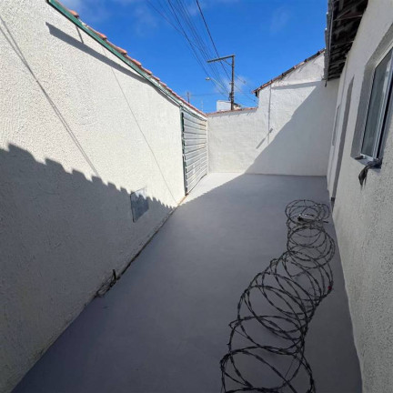 Imagem Casa com 2 Quartos à Venda, 97 m² em Ocian - Praia Grande