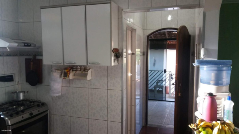 Imagem Sobrado com 6 Quartos à Venda, 350 m² em Vila Independência - Mauá