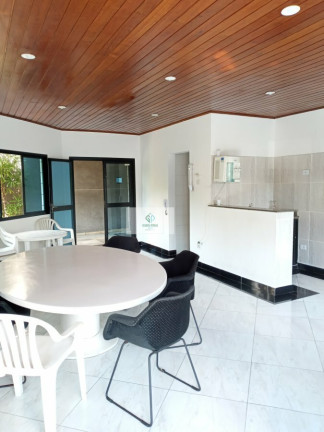 Imagem Apartamento com 2 Quartos à Venda, 86 m² em Enseada - Guarujá