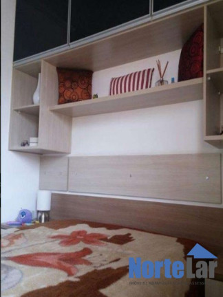 Imagem Casa de Condomínio com 2 Quartos à Venda, 7 m² em Jaraguá - São Paulo