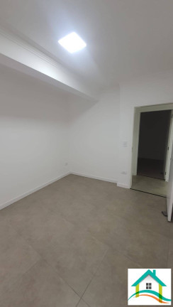 Imagem Cobertura com 3 Quartos à Venda, 146 m² em Vila Camilópolis - Santo André