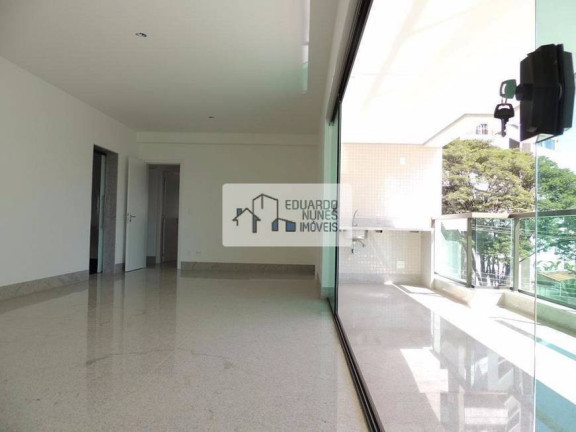 Imagem Apartamento com 4 Quartos à Venda, 150 m² em Sion - Belo Horizonte Imagem Apartamento com 4 Quartos à Venda, 150 m² em Sion - Belo Horizonte
