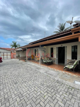 Casa de Condomínio com 2 Quartos à Venda, 92 m² em Massaguaçu - Caraguatatuba
