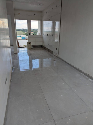 Imagem Casa com 2 Quartos à Venda, 52 m² em Floresta - Cascavel