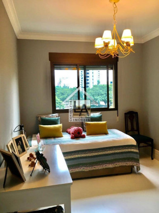 Imagem Apartamento com 4 Quartos à Venda, 186 m² em Campo Belo - São Paulo Imagem Apartamento com 4 Quartos à Venda, 186 m² em Campo Belo - São Paulo