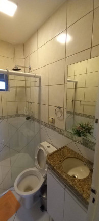 Imagem Apartamento com 3 Quartos à Venda,  em Cidade Dos Funcionários - Fortaleza