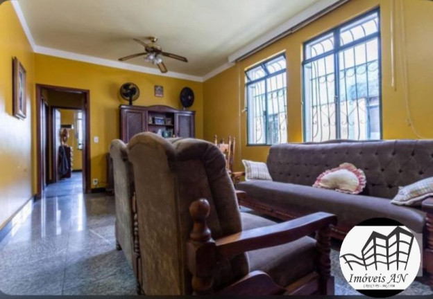 Imagem Apartamento com 3 Quartos à Venda, 111 m² em Vila Cloris - Belo Horizonte