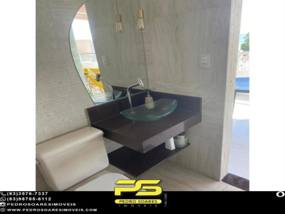 Imagem Imóvel com 4 Quartos à Venda, em Cabo Branco - João Pessoa Imagem Imóvel com 4 Quartos à Venda, em Cabo Branco - João Pessoa
