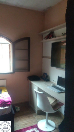 Imagem Casa com 4 Quartos à Venda, 125 m² em Parque São Rafael ( Zona Leste ) - São Paulo