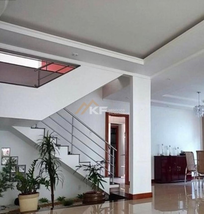 Imagem Sobrado com 4 Quartos à Venda, 530 m² em Jardim Canadá - Ribeirão Preto Imagem Sobrado com 4 Quartos à Venda, 530 m² em Jardim Canadá - Ribeirão Preto