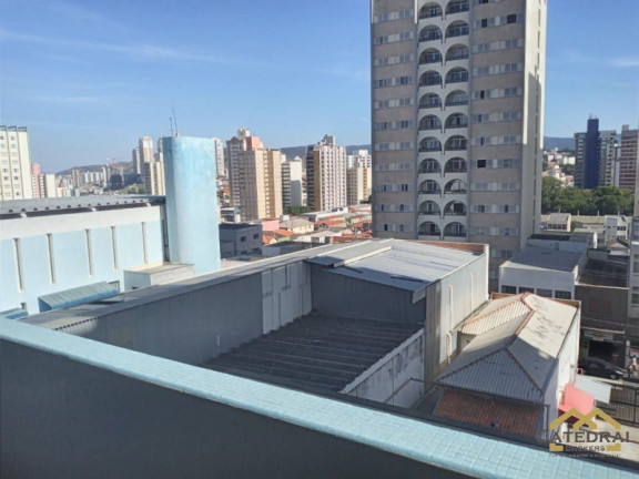 Imagem Apartamento com 4 Quartos à Venda, 300 m² em Centro - Jundiaí