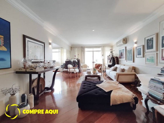 Imagem Apartamento com 4 Quartos à Venda, 327 m² em Higienópolis - São Paulo Imagem Apartamento com 4 Quartos à Venda, 327 m² em Higienópolis - São Paulo