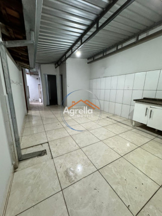 Imagem Casa com 1 Quarto à Venda, 130 m² em Jardim Fantinato - Mogi Guaçu Imagem Casa com 1 Quarto à Venda, 130 m² em Jardim Fantinato - Mogi Guaçu