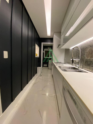 Imagem Apartamento com 3 Quartos à Venda, 96 m² em Vila Andrade - São Paulo Imagem Apartamento com 3 Quartos à Venda, 96 m² em Vila Andrade - São Paulo