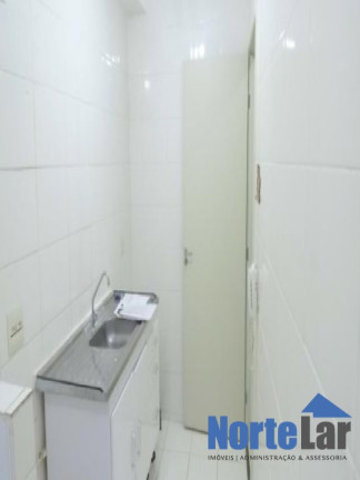 Imagem Apartamento com 2 Quartos à Venda, 46 m² em Jaraguá - São Paulo